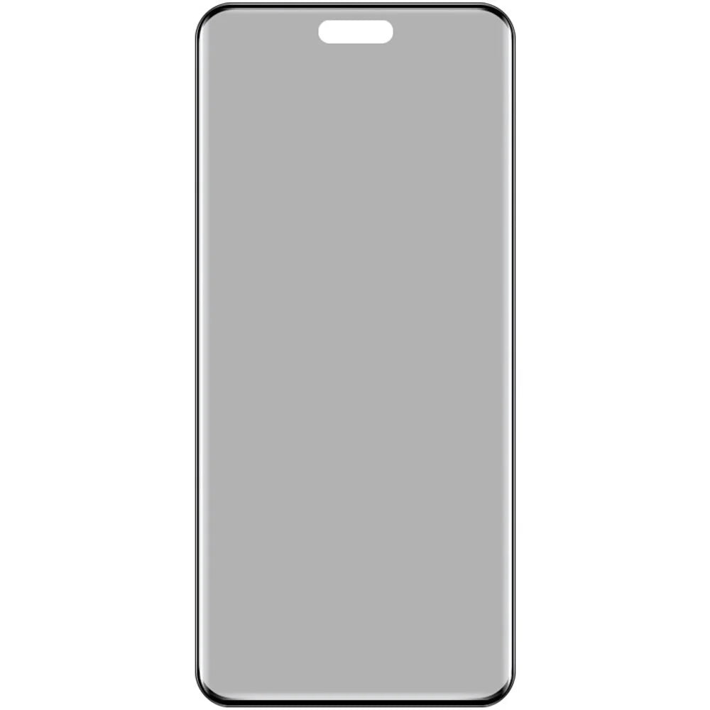 IMAK For Huawei nova 12 Pro 5G / nova 12 Ultra 5G Phone Protective Film Anti-peep 9H Screen Protector - 7