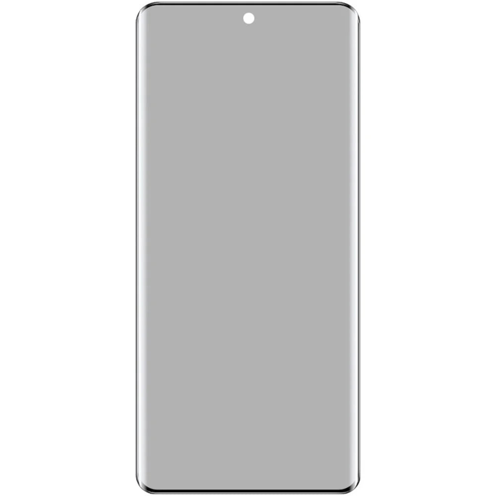 IMAK For OnePlus Ace 3 5G / 12R 5G Protective Film Anti-Spy Complete Covering Screen Protector - 7