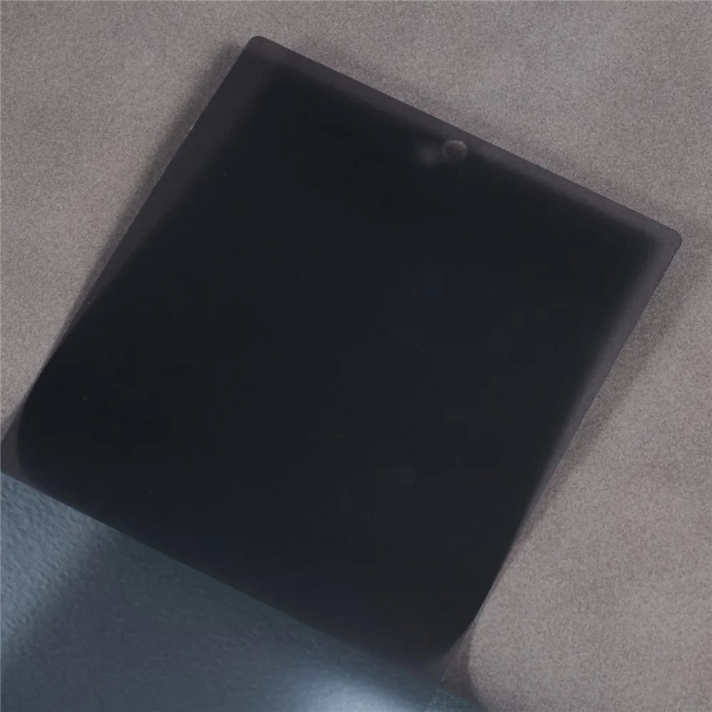 For Samsung Galaxy S24 Ultra Anti-Spy Screen Film Silicon Carbide Full Screen Protector - 6