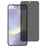 For Samsung Galaxy S24+ Anti-Spy Protective Film Complete Covering Screen Protector - 1