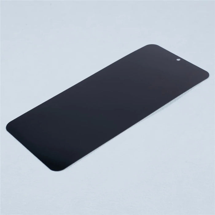 For Samsung Galaxy S24+ Anti-Spy Protective Film Complete Covering Screen Protector - 6