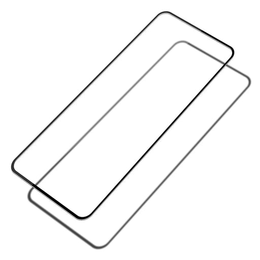 MOFI JK Tempered Glass Film Series-1 for Asus ROG Phone 8 Pro 5G / Phone 8 5G Screen Protector Full Glue - 2