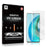 MOCOLO For Honor Magic6 Lite 5G / X9b 5G Film UV Liquid 3D Curved Screen Protector - 7