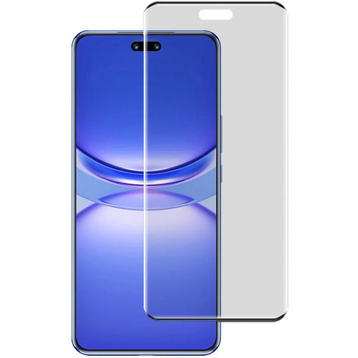 IMAK For Huawei nova 12 Pro 5G / nova 12 Ultra 5G Tempered Glass Screen Protector 3D Curved - 1