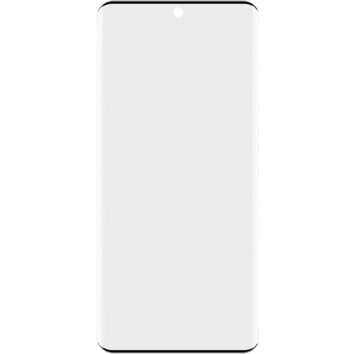 IMAK For Oppo Find X7 5G 3D Curved Screen Protector Full Coverage HD Transparent - 2