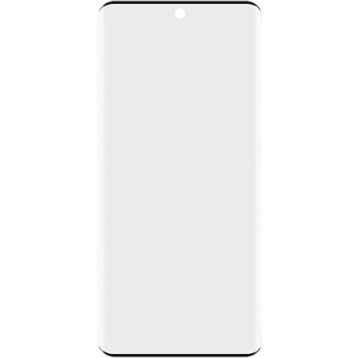 IMAK For Oppo Find X7 Ultra Screen Protector 3D Curved Anti-explosion Tempered Glass Film - 2