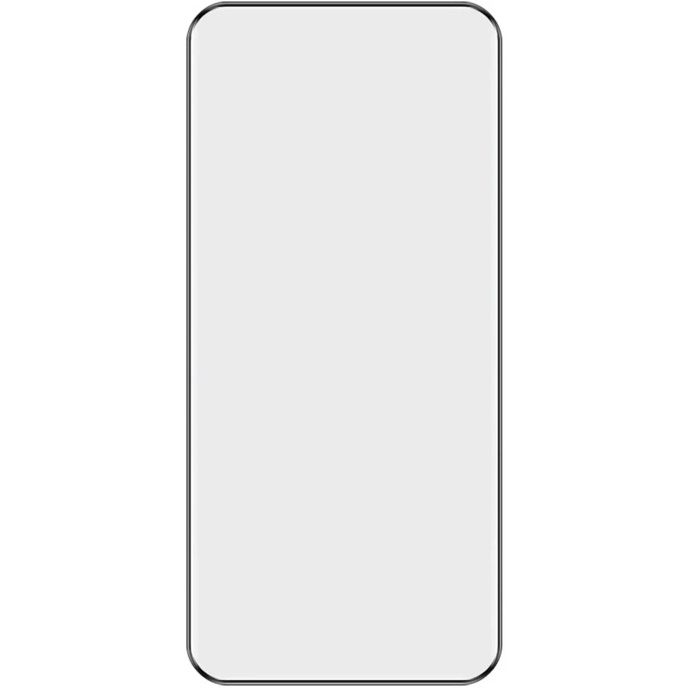 IMAK For Honor Magic6 5G Tempered Glass Full Screen Protector 3D Curved HD Clear - 2