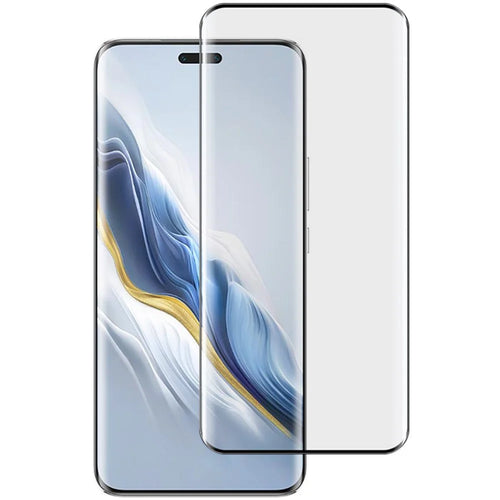 IMAK For Honor Magic6 Pro 5G / Magic6 Ultimate 5G 3D Curved Screen Protector Full Coverage - 1