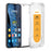 ENKAY HAT PRINCE For Oppo A18 4G Screen Protector 9H Full Glue Film with Easy Installation Tool - 1