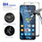 ENKAY HAT PRINCE For Oppo A18 4G Screen Protector 9H Full Glue Film with Easy Installation Tool - 4