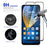 ENKAY HAT PRINCE For Samsung Galaxy A34 5G Screen Protector Full Glue Silk Printing - 4