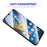 ENKAY HAT PRINCE For Samsung Galaxy A34 5G Screen Protector Full Glue Silk Printing - 6
