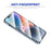 ENKAY HAT PRINCE For iPhone 14 Plus Protective Film Shockproof Easy Installation Screen Protector - 6
