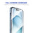 ENKAY HAT PRINCE For iPhone 16 / 15 Screen Film Guard Easy Installation Ultra Clear Screen Protector - 3