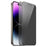 ENKAY HAT PRINCE 2Pcs For iPhone 14 Pro Max Anti-Peep Full Screen Protector Privacy Protection - 1