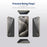 ENKAY HAT PRINCE 2Pcs For iPhone 14 Pro Max Anti-Peep Full Screen Protector Privacy Protection - 2