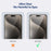 ENKAY HAT PRINCE 2Pcs For iPhone 14 Pro Max Anti-Peep Full Screen Protector Privacy Protection - 6