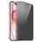 ENKAY HAT PRINCE 5Pcs For iPhone 15 Full Screen Protector Anti-Spy Black Edge Anti-explosion Film - 1