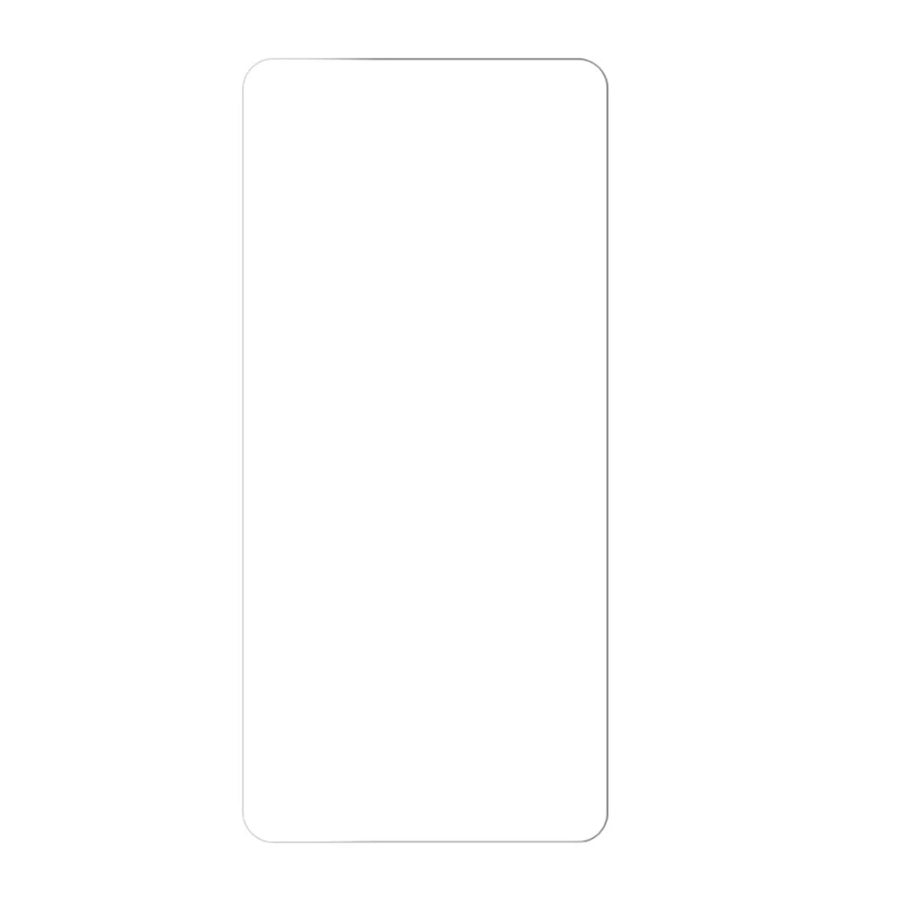 AMORUS For Motorola Moto E14 4G / G04 4G / G04s 4G / G24 4G 2.5D Screen Protector High Aluminum-Silicon Glass Film - 2