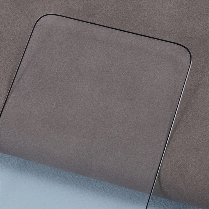 For Honor Magic6 5G Tempered Glass Screen Protector Side Glue 3D Curved Anti-Scratch Film - 6