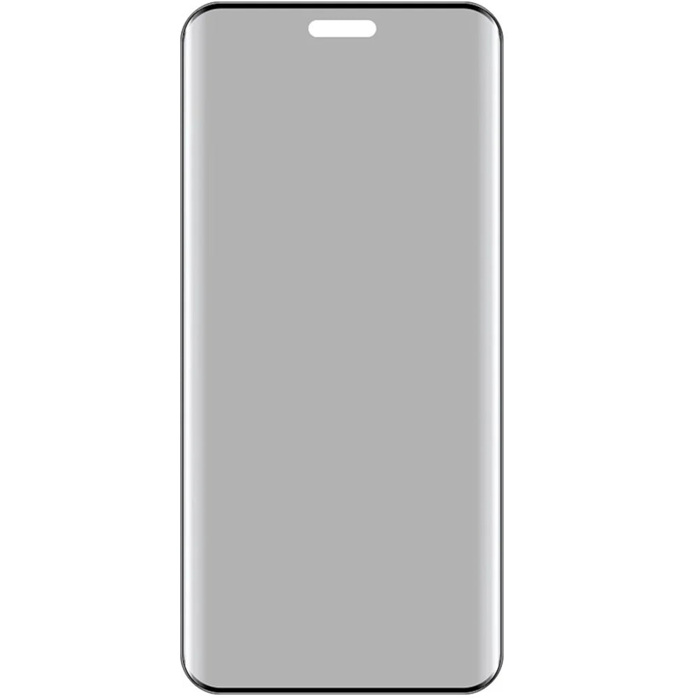 IMAK For Honor Magic6 Pro 5G / Magic6 Ultimate 5G Anti-Spy Full Screen Protector 3D Curved Film - 2