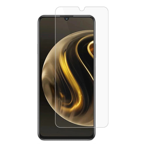 AMORUS For Huawei Enjoy 70 4G / nova Y72 4G High Aluminum-silicon Glass Screen Protector Anti-explosion - 1