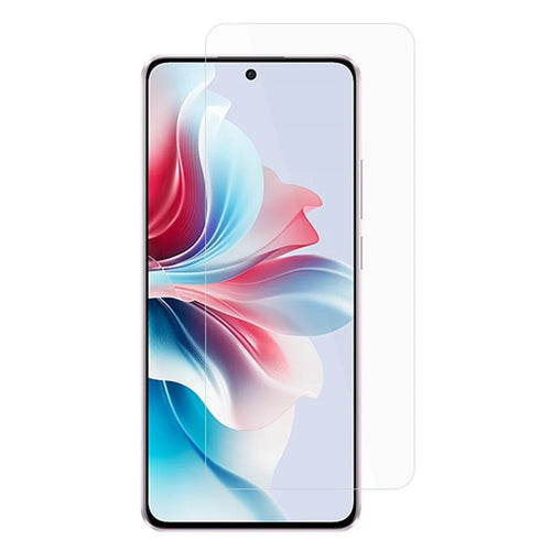 For Oppo Reno11 F 5G Screen Protector 0.3mm Anti-explosion Tempered Glass Film - 1