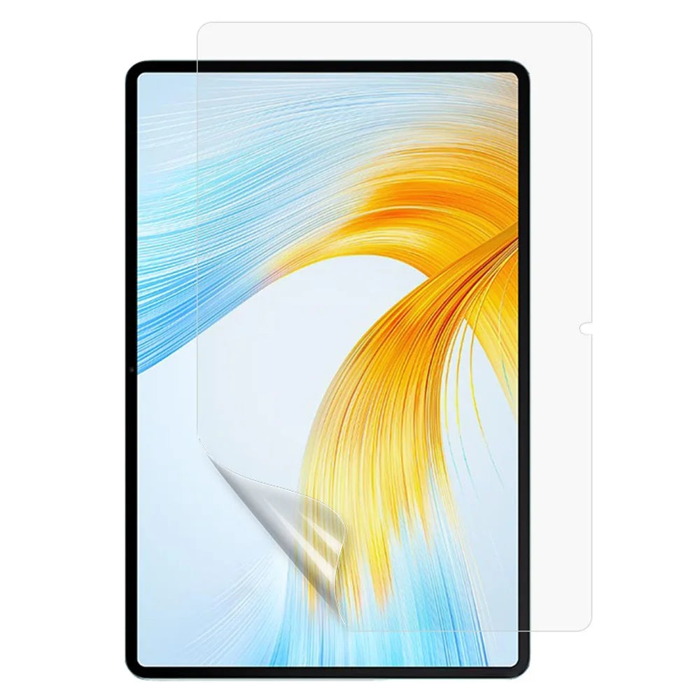 For Honor MagicPad 13 Screen Protector High Definition Soft PET Film - 1