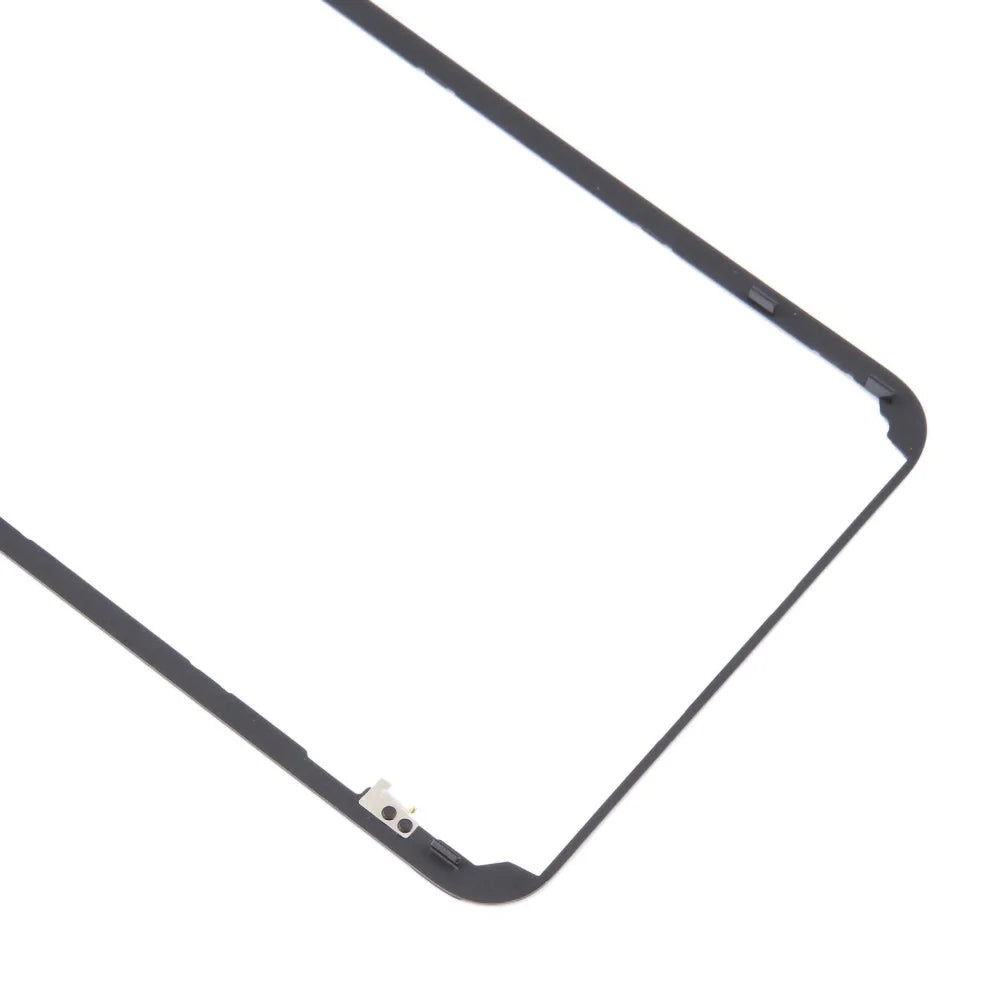 For Google Pixel 8 GKWS6 G9BQD GA04851-US GZPFO GPJ41 OEM LCD Screen Frame Bracket Replacement Part (without Logo) - 4