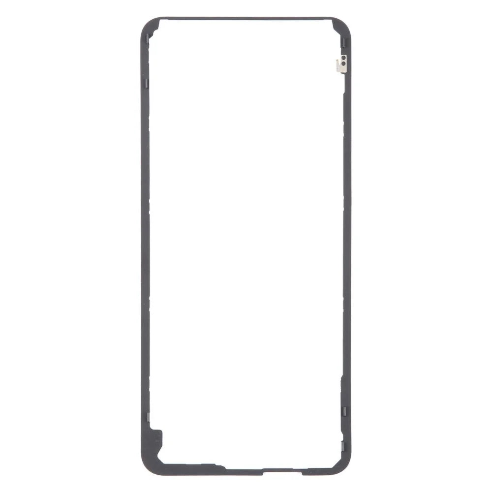 For Google Pixel 8 Pro GC3VE G1MNW OEM LCD Screen Housing Frame Bracket Replacement Part (without Logo) - 1