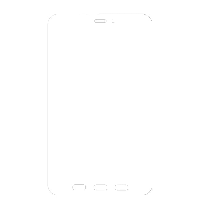 For Samsung Galaxy Tab Active5 Screen Protector Clear PET Tablet Film High Touch Sensitivity - 2