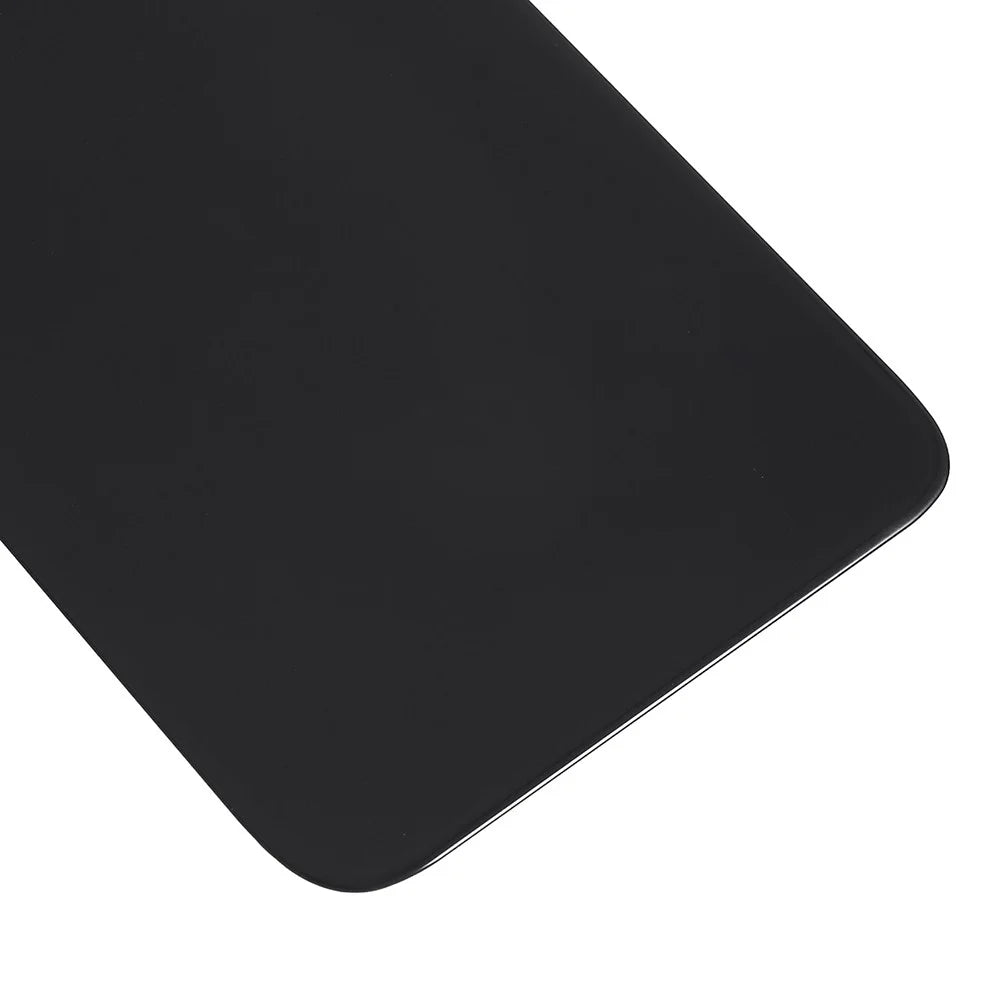 For Xiaomi Redmi Note 7 Battery Housing Back Cover Replacement Part - Black - 5