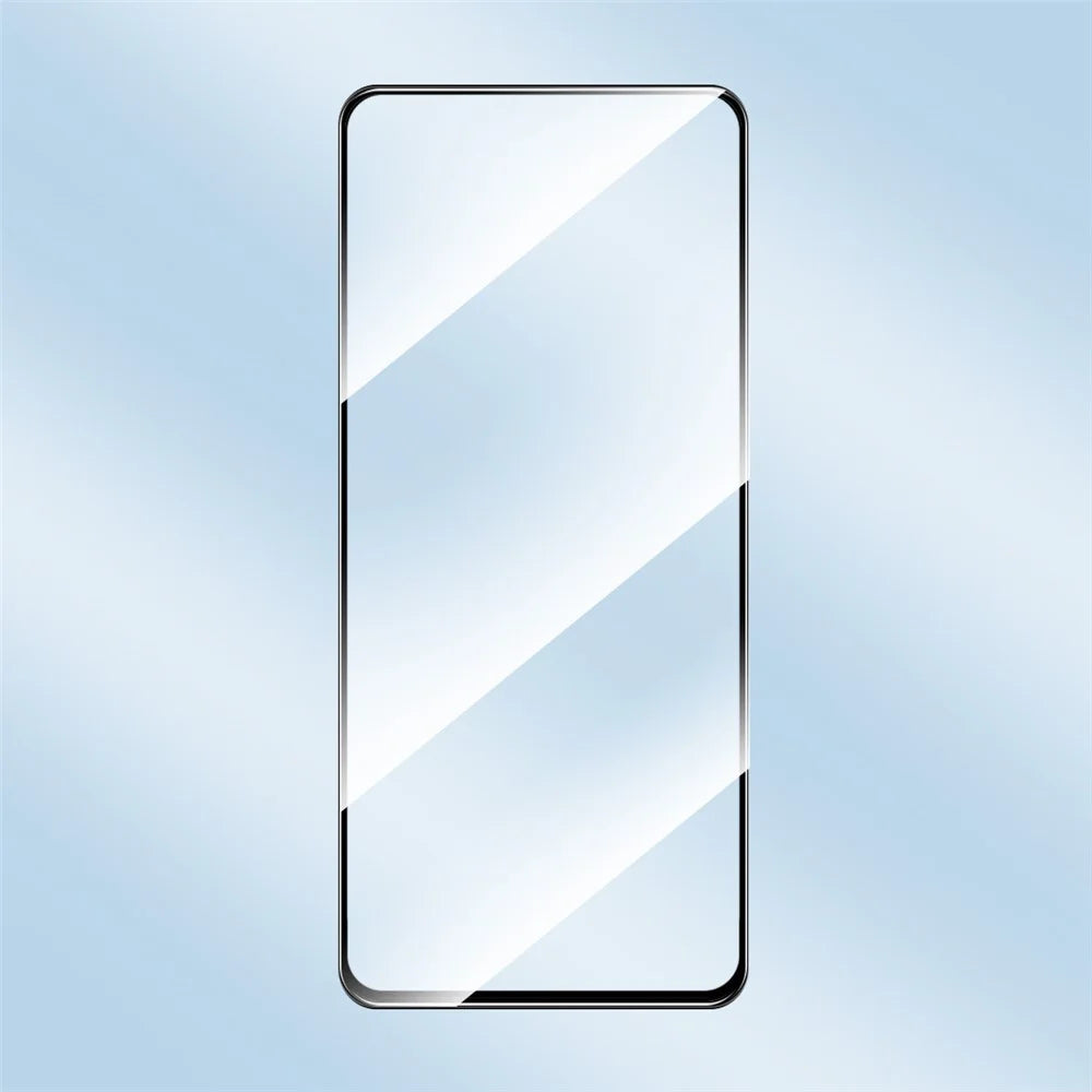 ENKAY HAT PRINCE 2Pcs for Motorola Moto G Play (2024) 4G Full Screen Protector 0.26mm 2.5D 9H Film - 7