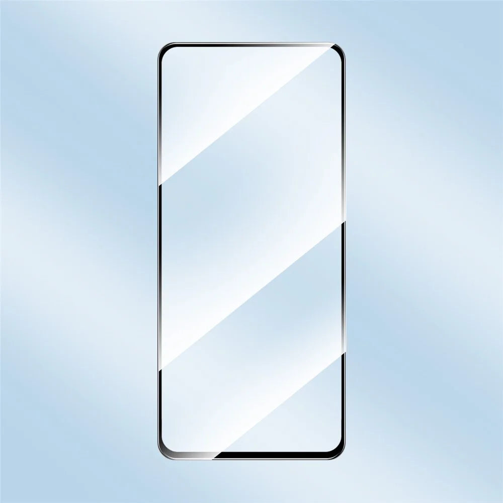 ENKAY HAT PRINCE 2Pcs for Nothing Phone (2a) Plus / Phone (2a) Film Silk Printing 2.5D Anti-Fingerprint Screen Protector - 7