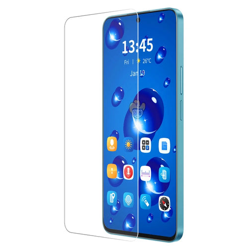 ENKAY HAT PRINCE For Nothing Phone (2a) Plus / Phone (2a) Screen Protector 9H Hardness Ultra Clear Film - 1