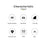 PINWUYO For OnePlus 12 5G Screen Protector 3D Hot Bending Anti-explosion Tempered Glass Film - 3