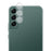 MOCOLO For Samsung Galaxy S24+ Camera Lens Protector Silk Printing Phone Lens Film - Transparent - 1