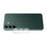 MOCOLO For Samsung Galaxy S24+ Camera Lens Protector Silk Printing Phone Lens Film - Transparent - 4