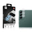 MOCOLO For Samsung Galaxy S24+ Camera Lens Protector Silk Printing Phone Lens Film - Transparent - 5