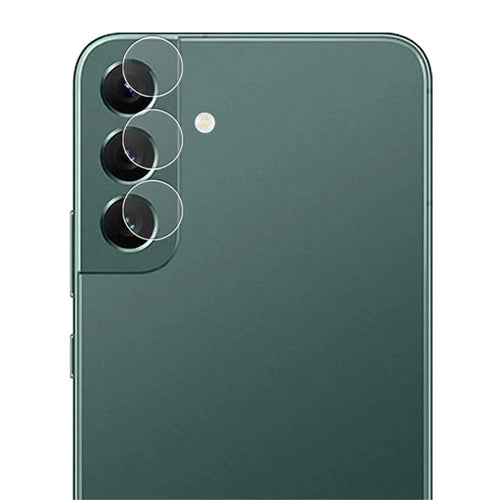 MOCOLO For Samsung Galaxy S24 1 Set Camera Lens Protector Tempered Glass Rear Lens Film - Transparent - 1
