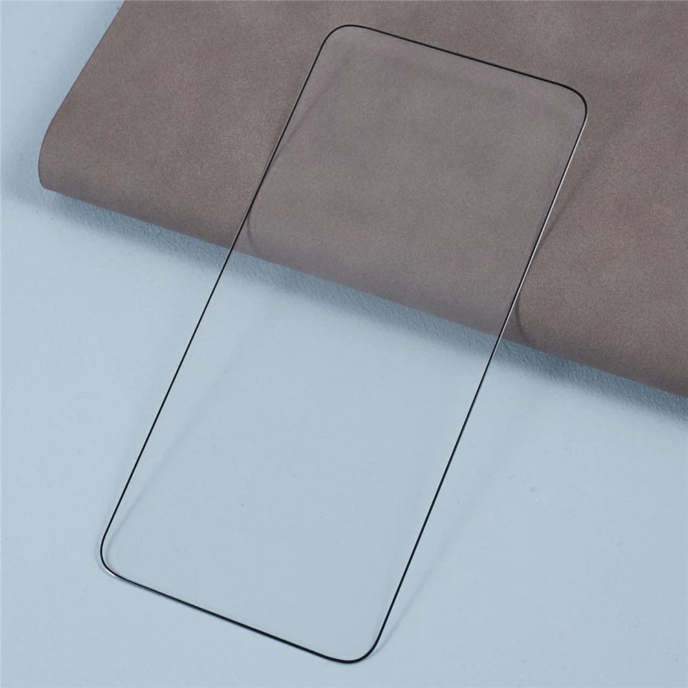 For Huawei nova 12 Ultra 5G / 12 Pro 5G Tempered Glass Full Screen Protector Side Glue 3D Curved Film - 4