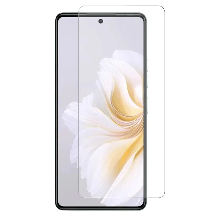 For TECNO Camon 30 5G Tempered Glass Screen Protector 0.3mm Arc Edge Film - 1