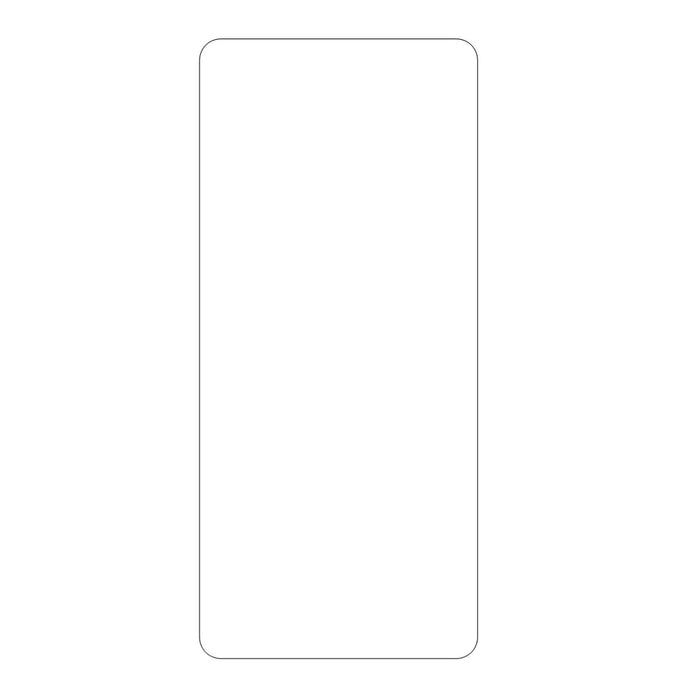 For TECNO Camon 30 5G Tempered Glass Screen Protector 0.3mm Arc Edge Film - 2