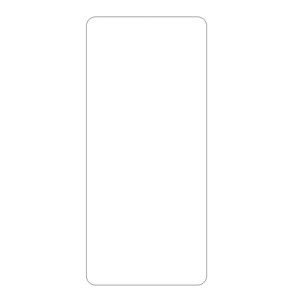 For TECNO Camon 30 Pro 5G Screen Protector 0.3mm Arc Edge Tempered Glass Film - 2