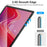 2Pcs For Lenovo Tab M11 / Xiaoxin Pad 11 2024 Screen Protector Tempered Glass 2.5D Tablet Screen Film - 3