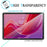 2Pcs For Lenovo Tab M11 / Xiaoxin Pad 11 2024 Screen Protector Tempered Glass 2.5D Tablet Screen Film - 4
