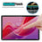 2Pcs For Lenovo Tab M11 / Xiaoxin Pad 11 2024 Screen Protector Tempered Glass 2.5D Tablet Screen Film - 6