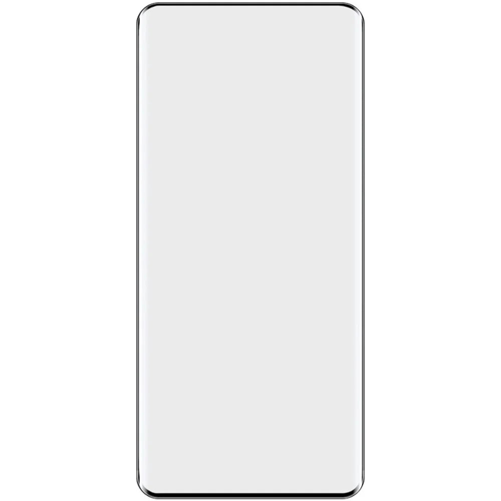 IMAK For Honor X50 Pro 5G 3D Curved Screen Protector Full Coverage - 2