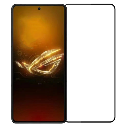 PINWUYO JK Tempered Glass Film Series-2 for Asus Zenfone 11 Ultra 5G Screen Protector Ultra Clear Film - 1