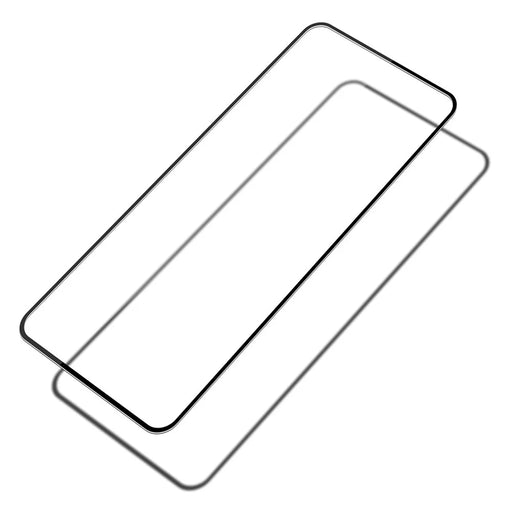 PINWUYO JK Tempered Glass Film Series-2 for Asus Zenfone 11 Ultra 5G Screen Protector Ultra Clear Film - 2